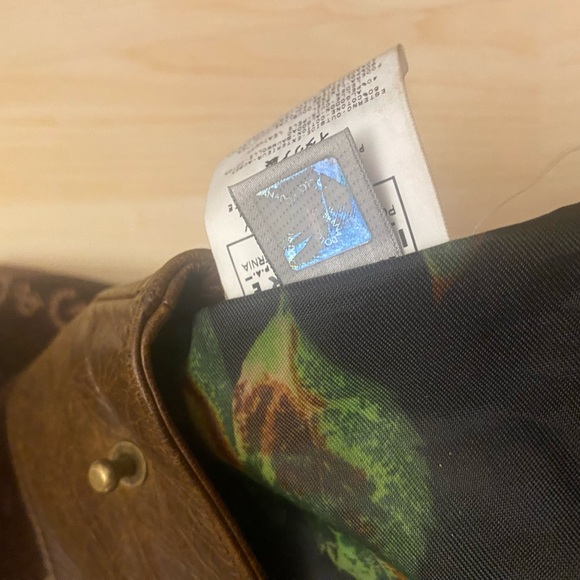 Vintage D&G bag - Picture 9 of 16